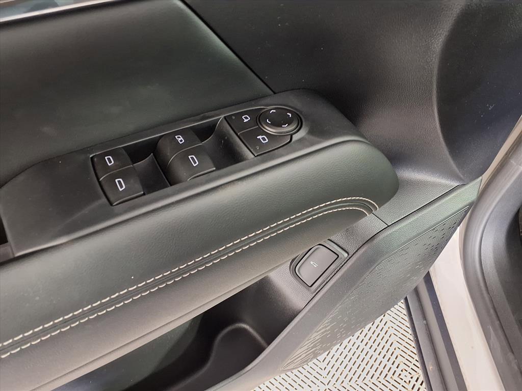 new 2026 GMC Terrain car, priced at $37,497