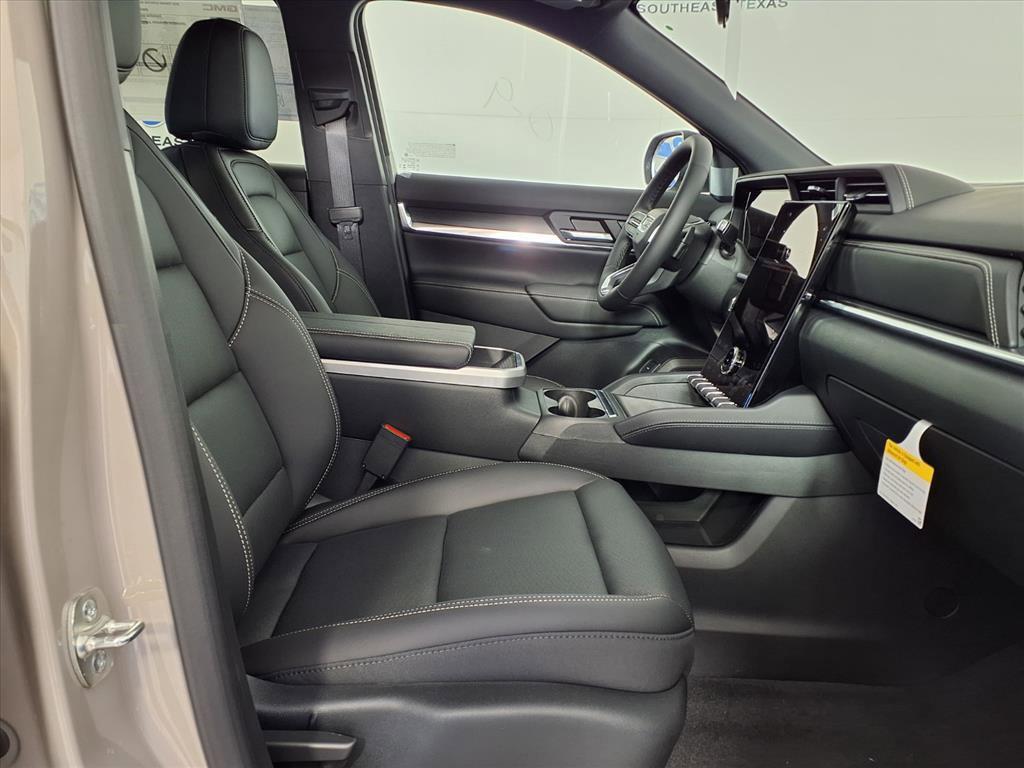 new 2026 GMC Terrain car, priced at $37,497