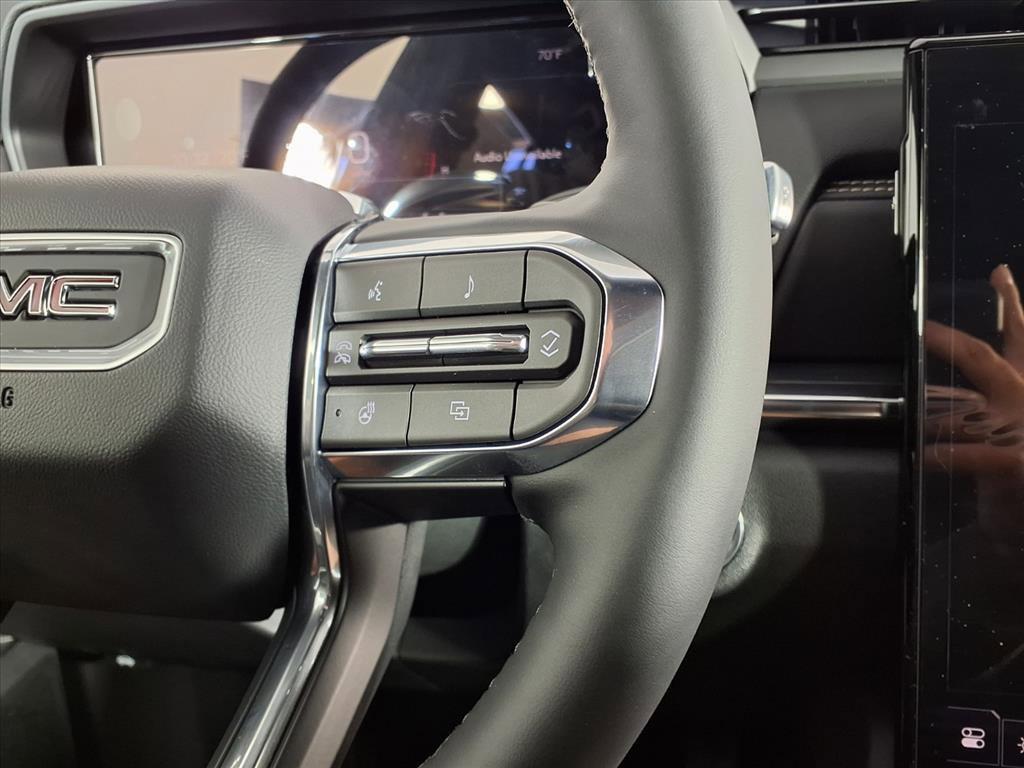 new 2026 GMC Terrain car, priced at $36,467