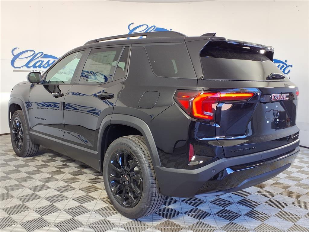 new 2026 GMC Terrain car, priced at $36,467