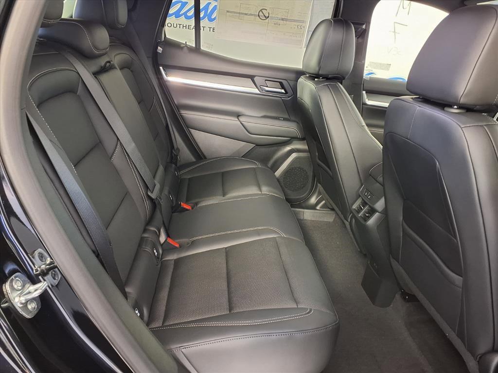 new 2026 GMC Terrain car, priced at $36,467