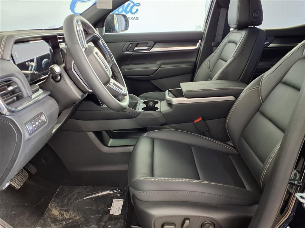 new 2026 GMC Terrain car, priced at $36,467