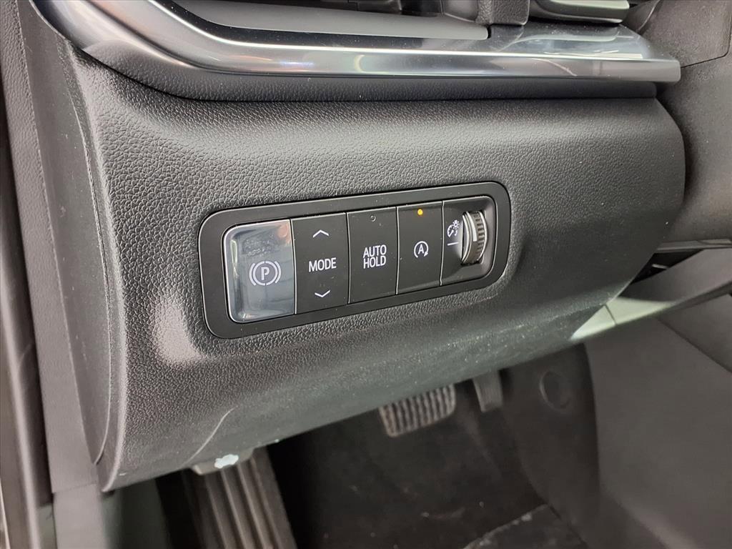 new 2026 GMC Terrain car, priced at $36,467