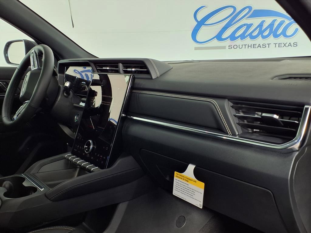 new 2026 GMC Terrain car, priced at $36,467