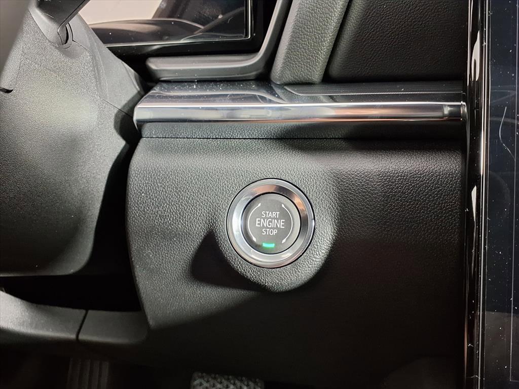 new 2026 GMC Terrain car, priced at $36,467