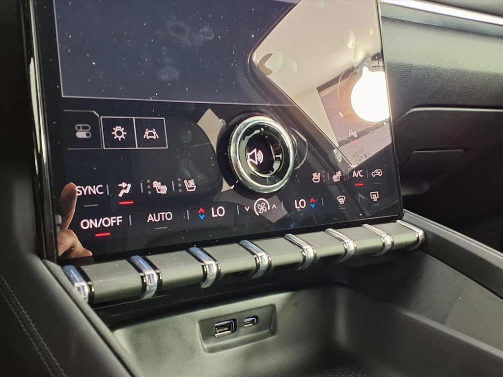 new 2026 GMC Terrain car, priced at $36,467