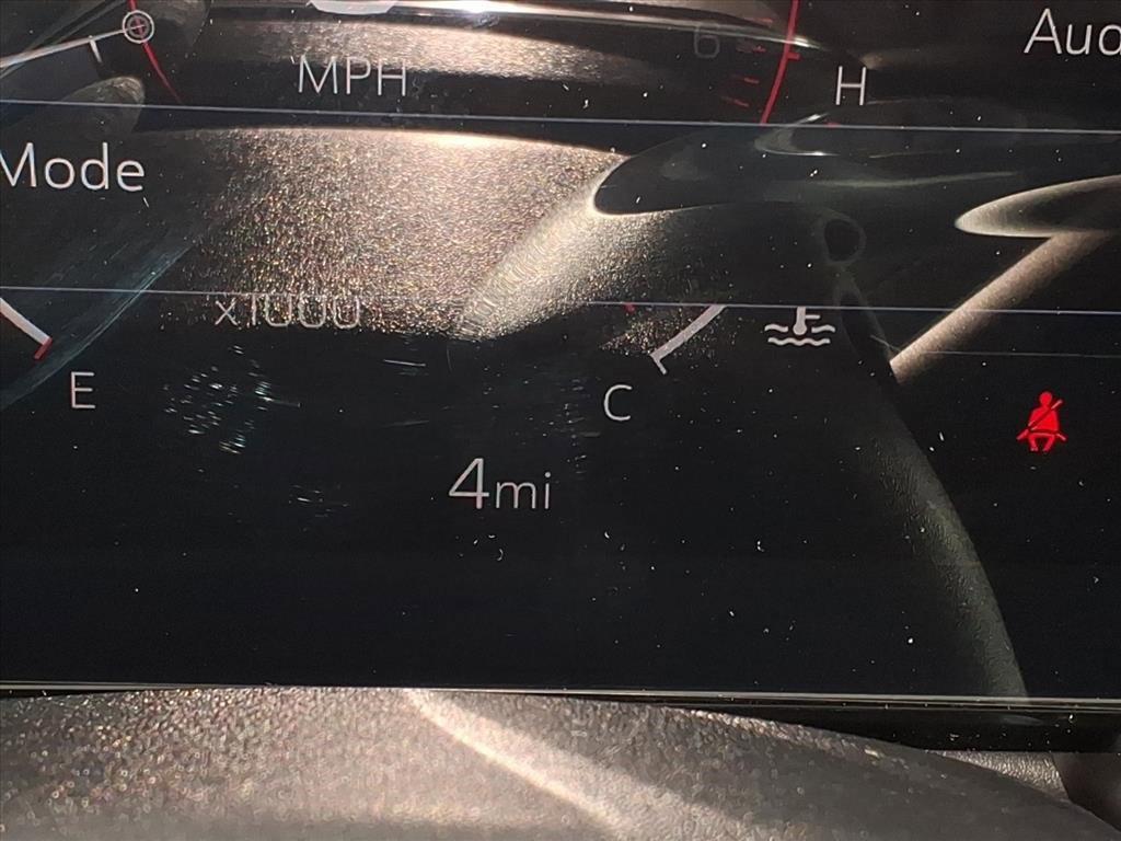 new 2026 GMC Terrain car, priced at $36,467