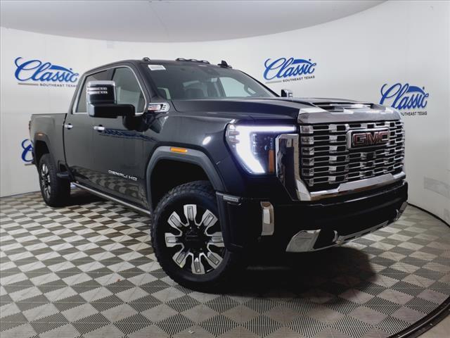new 2025 GMC Sierra 2500 car, priced at $88,358