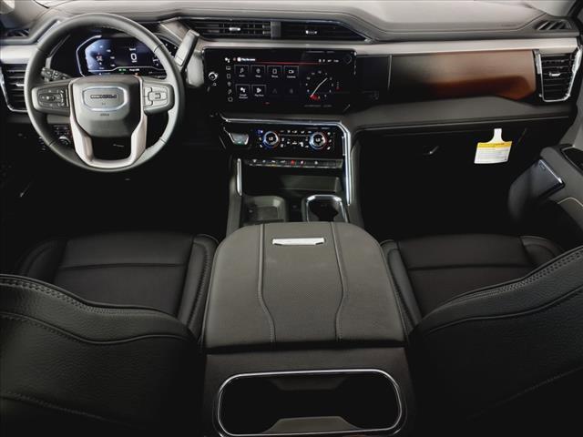 new 2025 GMC Sierra 2500 car, priced at $88,358