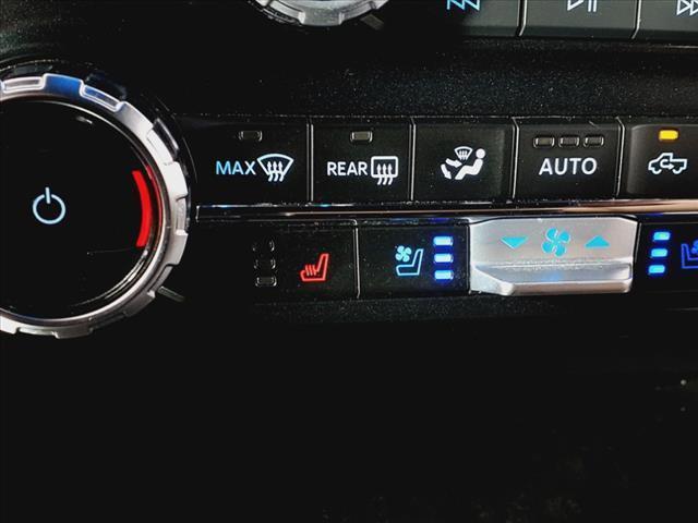 used 2023 Ford F-150 car, priced at $47,289