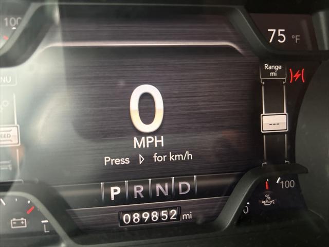 used 2019 Ram 2500 car, priced at $33,163