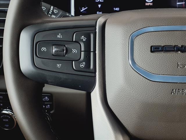new 2025 GMC Sierra 2500 car, priced at $88,765