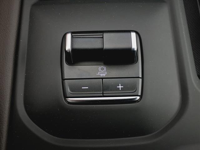 new 2025 GMC Sierra 2500 car, priced at $88,765