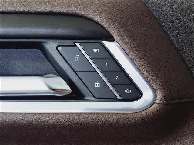 new 2025 GMC Sierra 2500 car, priced at $88,765