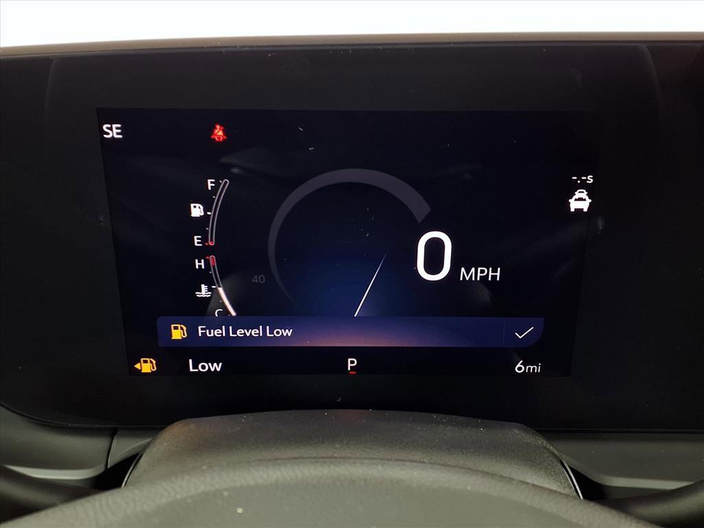 new 2026 Buick Envista car, priced at $24,957