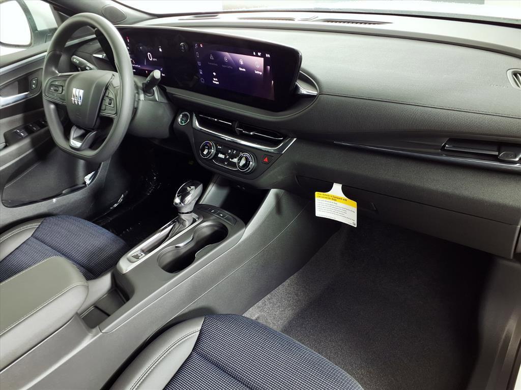 new 2026 Buick Envista car, priced at $24,957