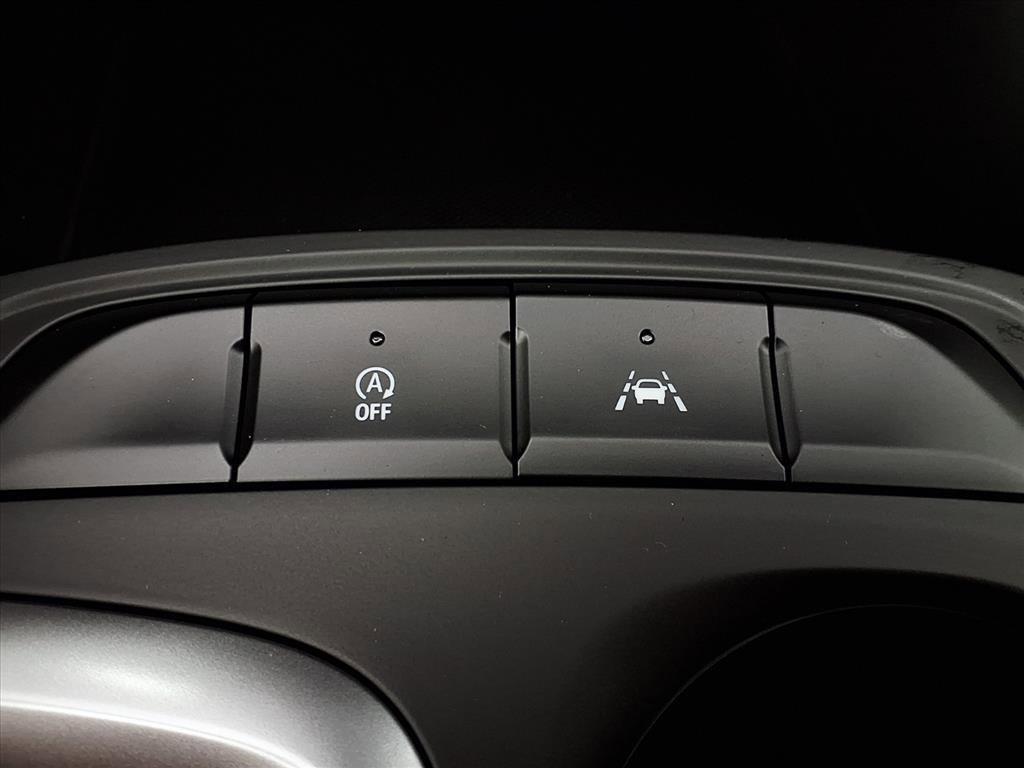 new 2026 Buick Envista car, priced at $24,957