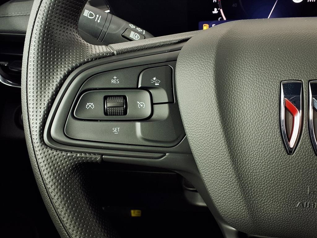 new 2026 Buick Envista car, priced at $24,957