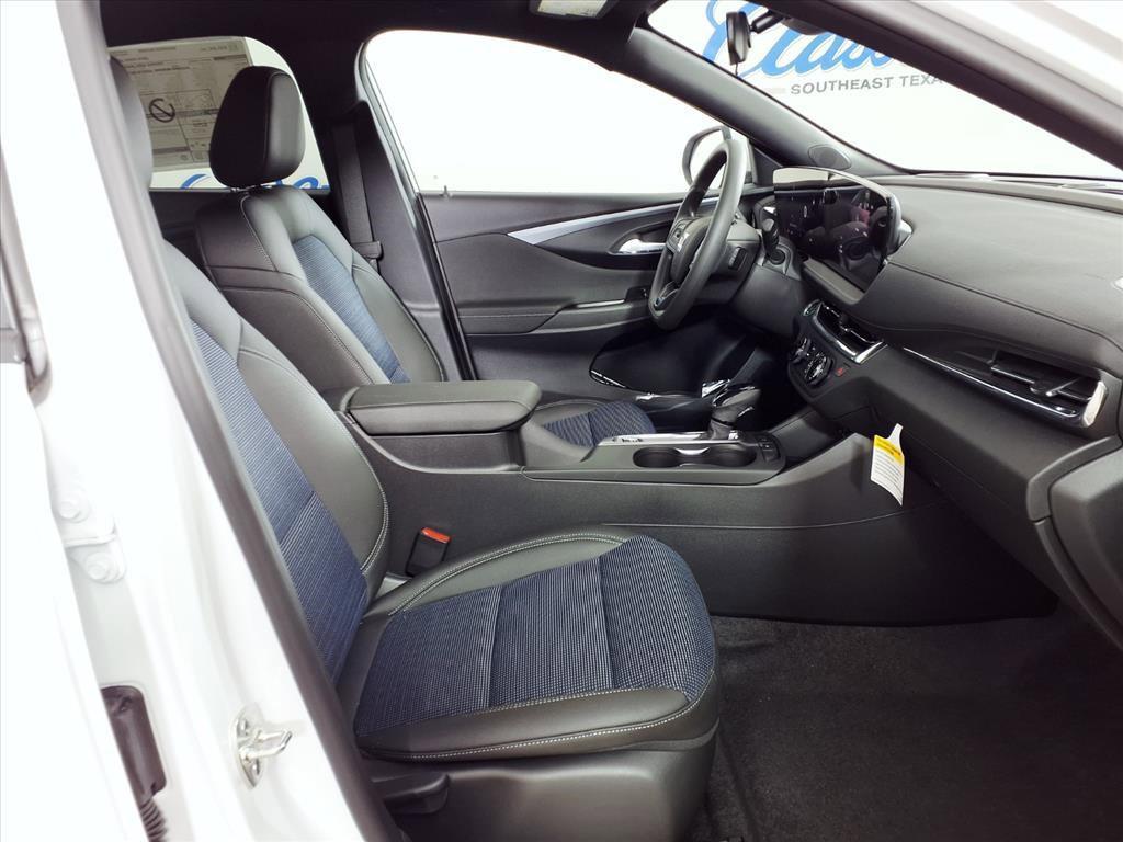 new 2026 Buick Envista car, priced at $24,957