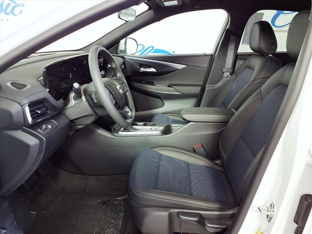 new 2026 Buick Envista car, priced at $24,957