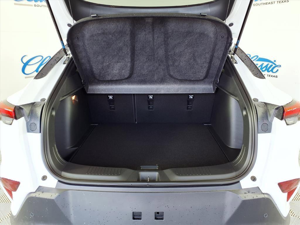 new 2026 Buick Envista car, priced at $24,957