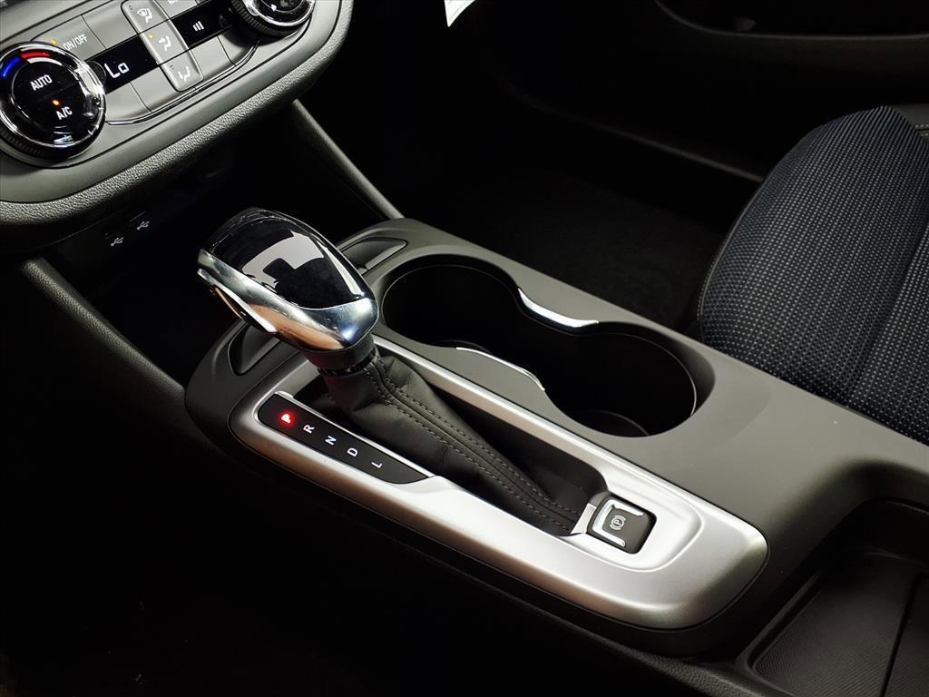 new 2026 Buick Envista car, priced at $24,957