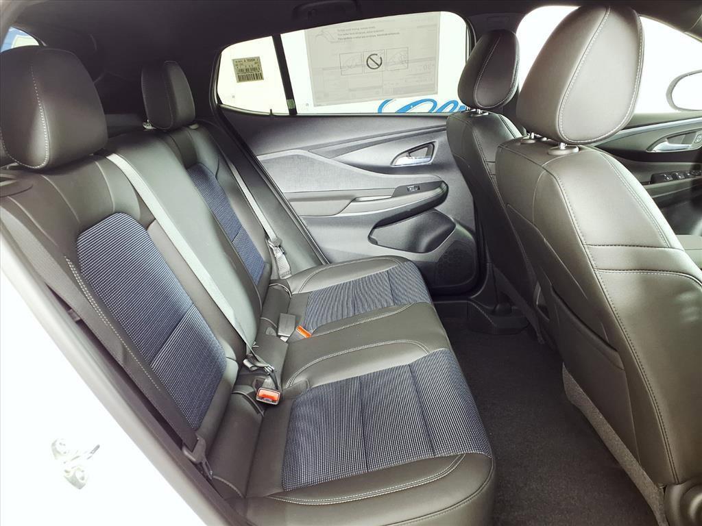 new 2026 Buick Envista car, priced at $24,957