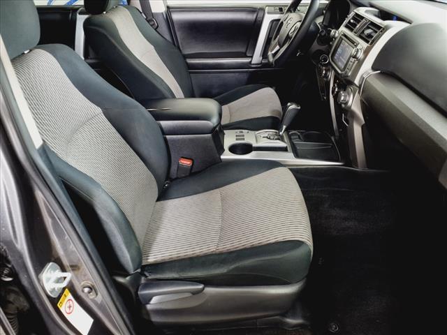 used 2015 Toyota 4Runner car, priced at $14,999