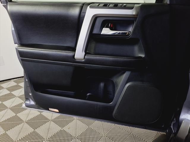 used 2015 Toyota 4Runner car, priced at $14,999