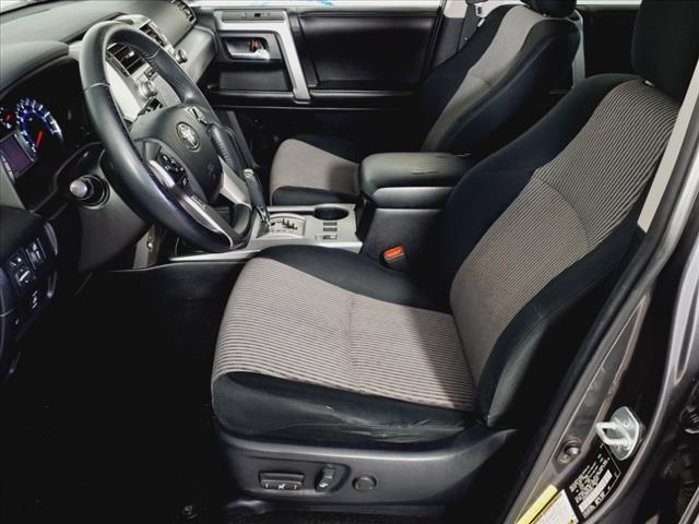 used 2015 Toyota 4Runner car, priced at $14,999