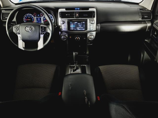 used 2015 Toyota 4Runner car, priced at $14,999