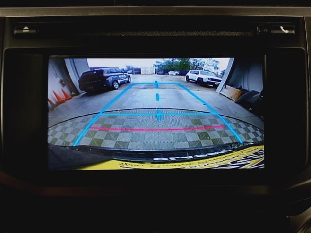 used 2015 Toyota 4Runner car, priced at $14,999