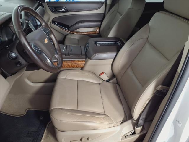 used 2020 Chevrolet Tahoe car, priced at $36,166