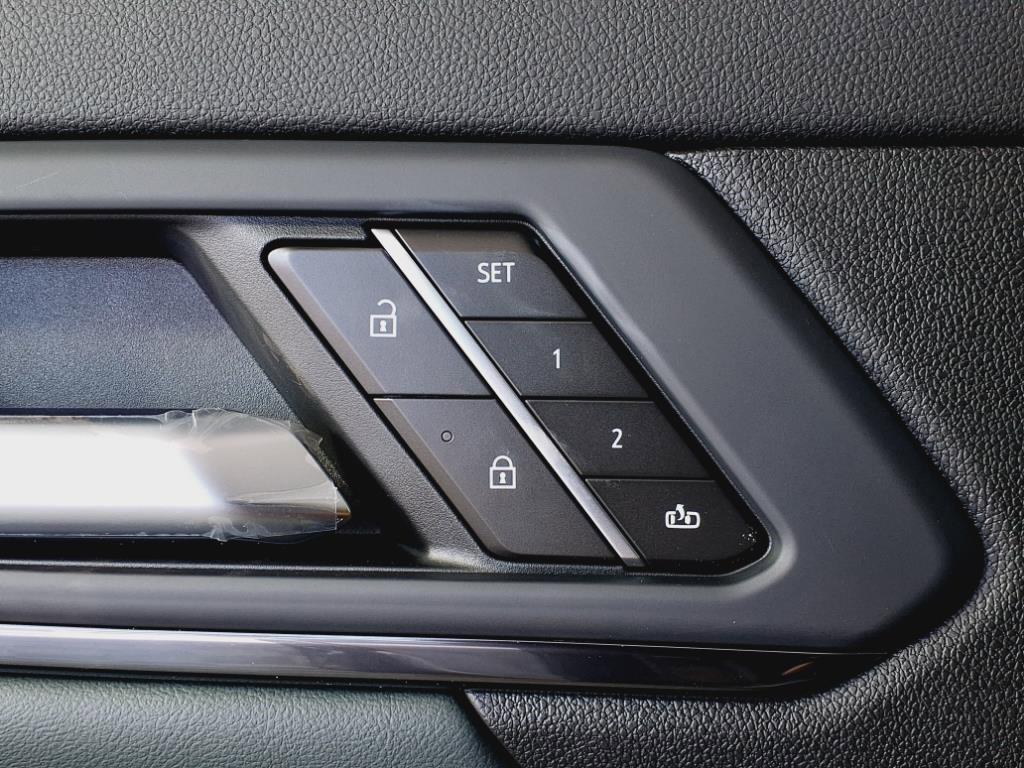 new 2026 GMC Terrain car, priced at $41,981