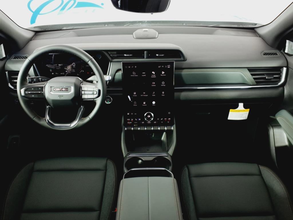 new 2026 GMC Terrain car, priced at $41,981