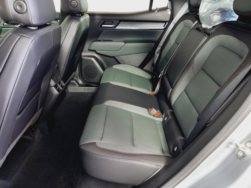 new 2026 GMC Terrain car, priced at $41,981