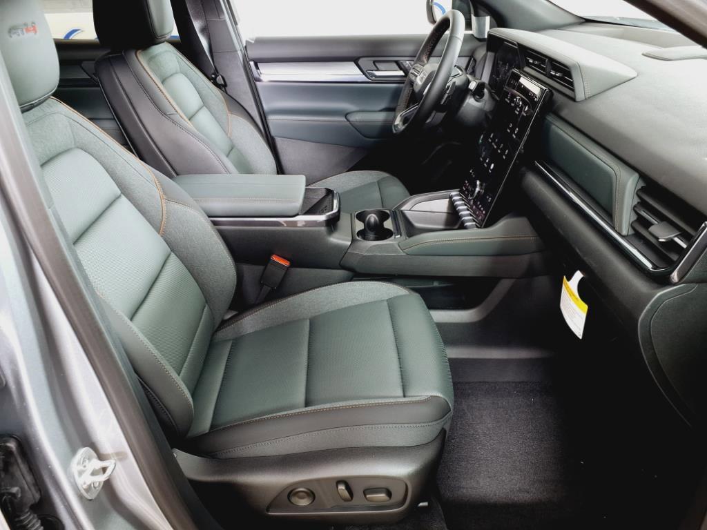 new 2026 GMC Terrain car, priced at $41,981