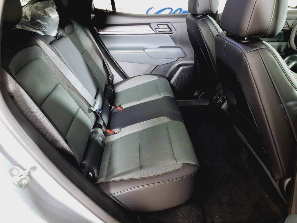 new 2026 GMC Terrain car, priced at $41,981