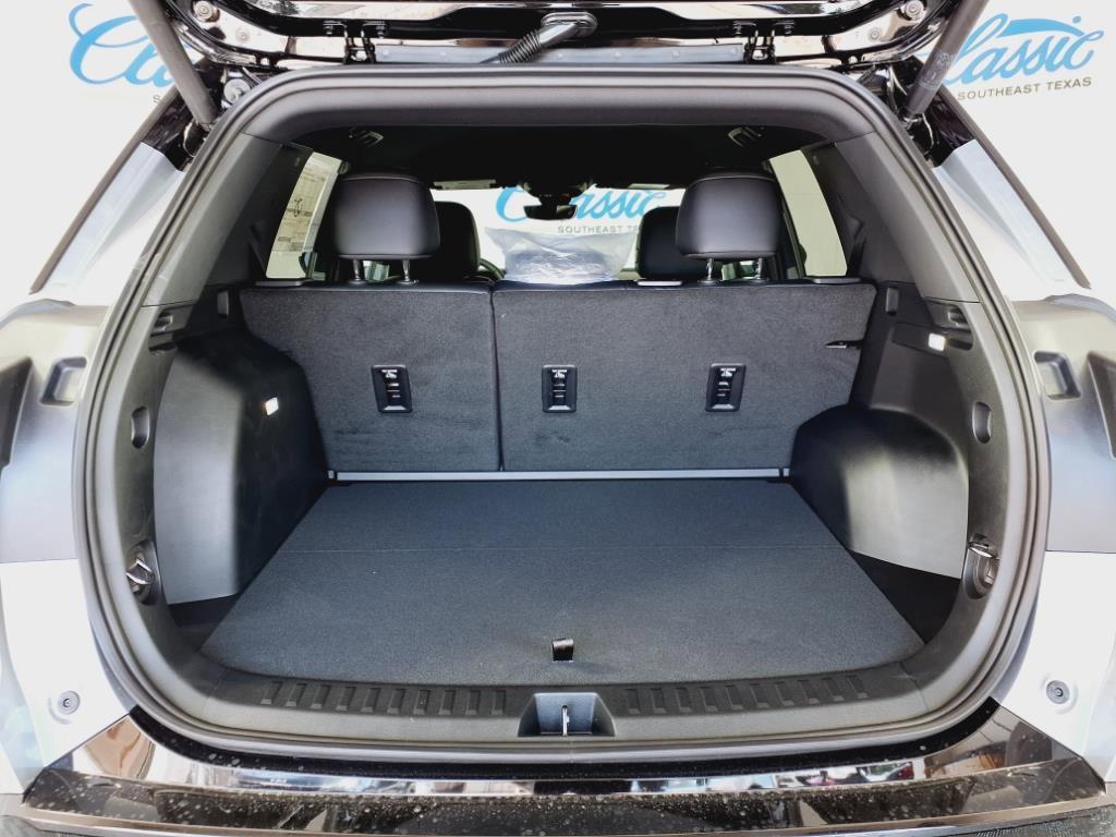 new 2026 GMC Terrain car, priced at $41,981