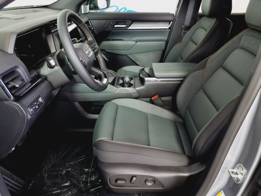 new 2026 GMC Terrain car, priced at $41,981