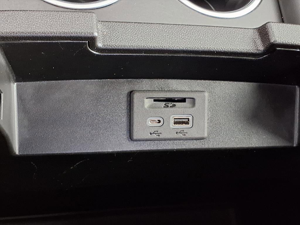 used 2021 Chevrolet Tahoe car, priced at $43,407