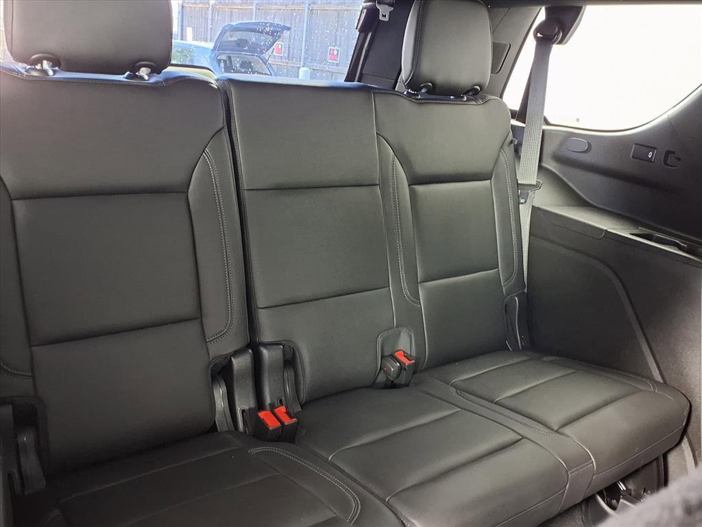 used 2021 Chevrolet Tahoe car, priced at $43,407