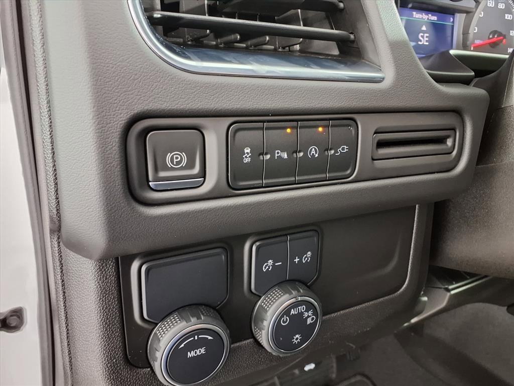 used 2021 Chevrolet Tahoe car, priced at $43,407