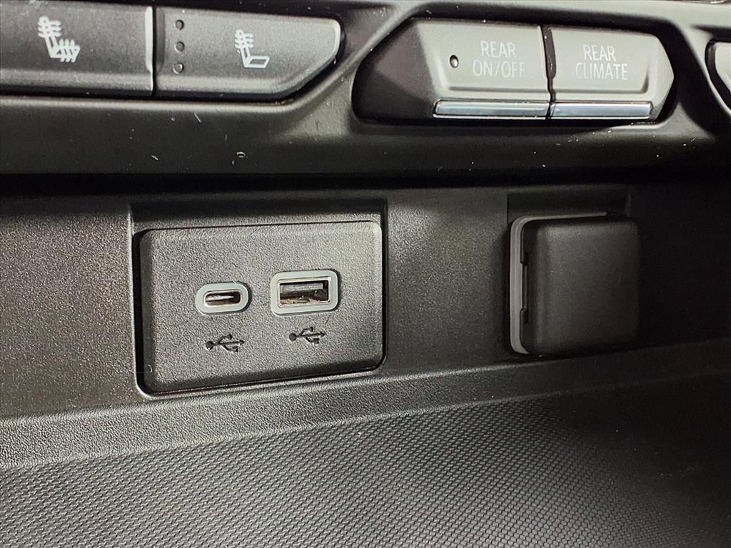 used 2021 Chevrolet Tahoe car, priced at $43,407