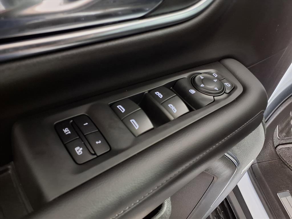 used 2021 Chevrolet Tahoe car, priced at $43,407