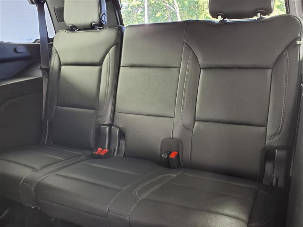 used 2021 Chevrolet Tahoe car, priced at $43,407