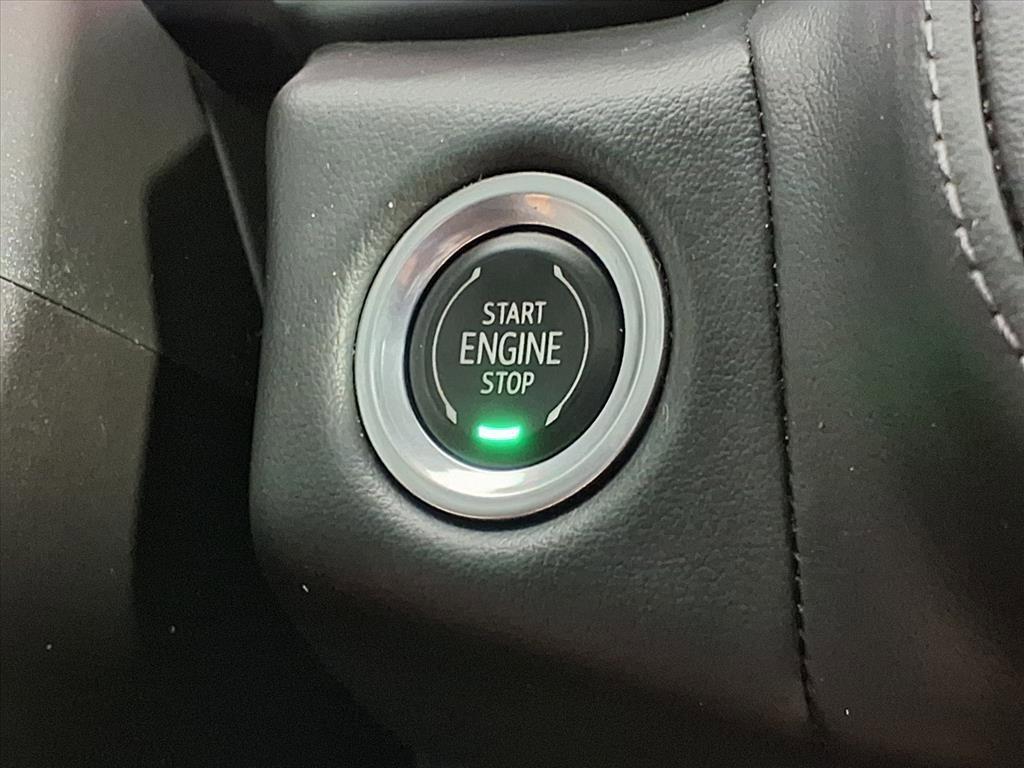 used 2021 Chevrolet Tahoe car, priced at $43,407