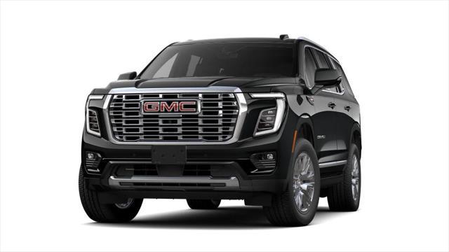 new 2025 GMC Yukon car, priced at $82,735