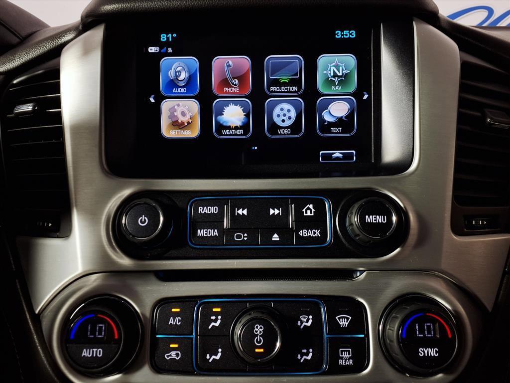 used 2020 GMC Yukon car, priced at $33,894