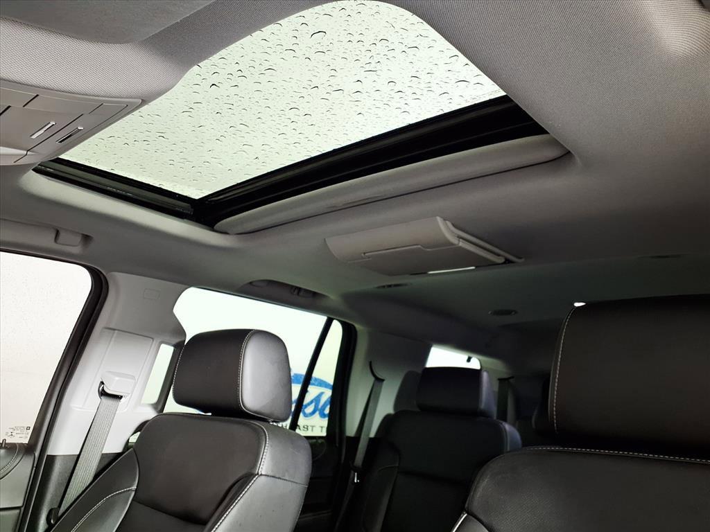 used 2020 GMC Yukon car, priced at $33,894